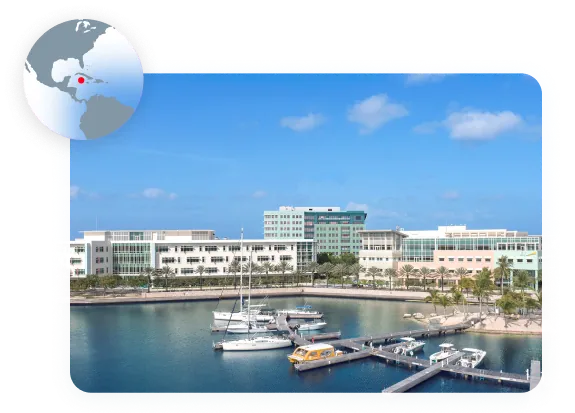 Tradeview is a fully licensed Broker/Dealer under the regulations of the Cayman Island Monetary